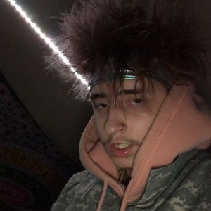 Meet your Posher, Aidan